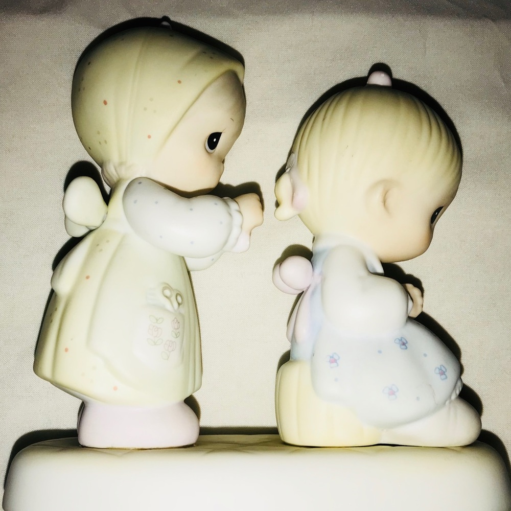 moments collectible figurine